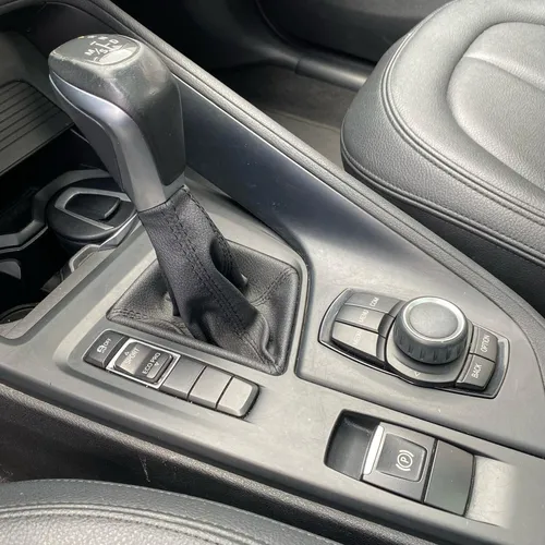 BMW X1 2.0 F48 Sdrive 18d