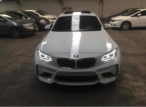 Bmw Serie M 2018 3.0 M2