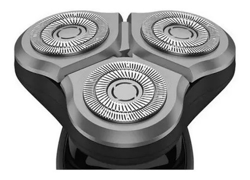 Imagen 6 de 9 de Afeitadora Xiaomi Mi Electric Shaver S500 Inalambrica