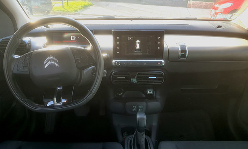 Citroën C4 Cactus 1.2 Puretech 110 At6 S&s Shine
