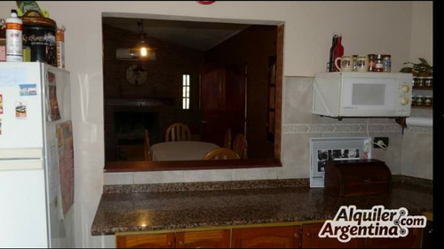 Venta Santa Rita Del Lago Villa Carlos Paz 3 Dormitorios