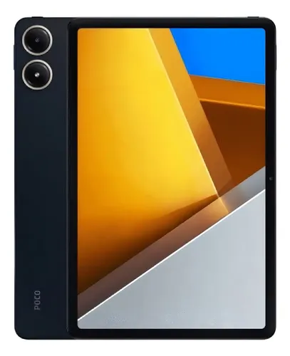Tablet Xiaomi Poco Pad 12.1´´ 256 GB 8 GB Blue Color Azul