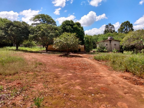Imagem 17 de 20 de Chácara À Venda Em Araçoiaba Da Serra, Sp - 2169 - 34978792