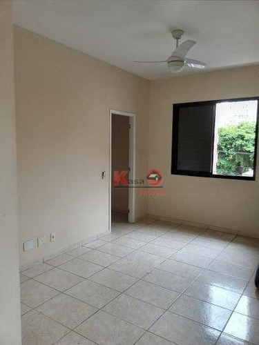 Apartamento Com 3 Dormitórios À Venda, 189 M² Por R$ 890.000,00 - Gonzaga - Santos/sp - Ap10139