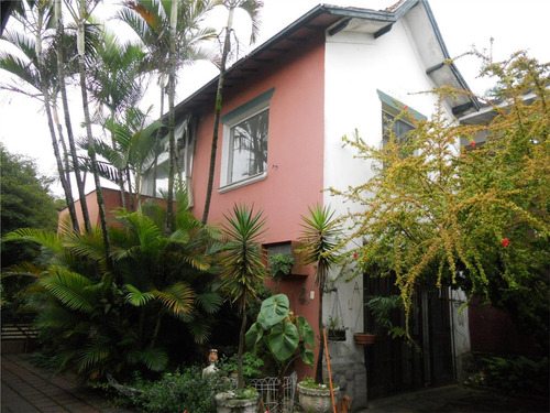 Imagem 2 de 25 de Lindo Sobrado Comercial Para Locação,5 Dormitórios, 30 Vagas - Centro De São Bernardo Do Campo - 68280
