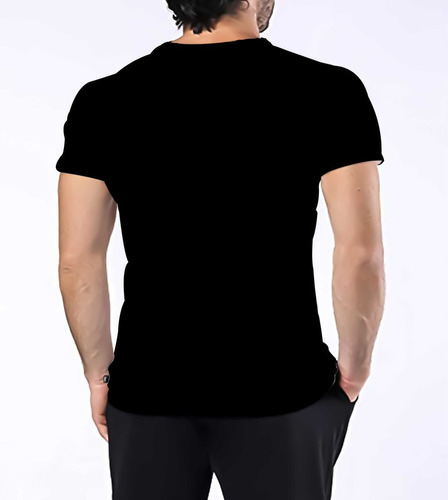 Camisa Camiseta Mamoru Takamura Hajime Ippo Anime Boxe 7