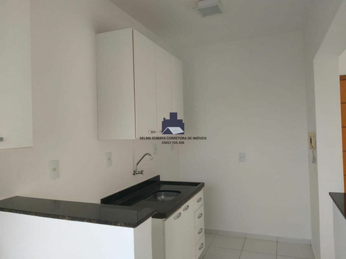 Imagem 8 de 16 de Apartamento À Venda No Bairro Jardim Americano - São José Do Rio Preto/sp - 2021502-ke