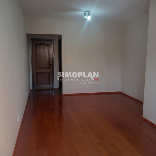 Imagem 3 de 22 de Apartamento - Ref: Ap001047