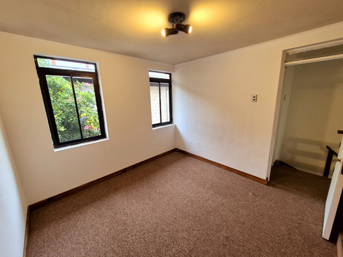 Los Aliagas/ Metro Villa Frei- 2d +1d Uso Home Office-2b