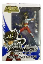 Comprar Pegasus Seiya Caballeros Del Zodiaco Saint Seiya Nuevo