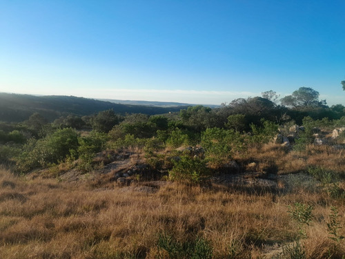 Chacra En Sierras De Carape, Ruta 13, Km 195.500, Maldonado