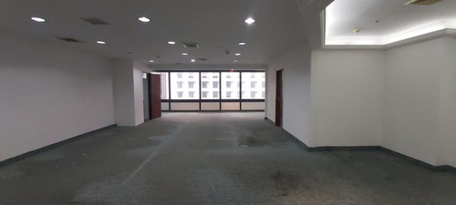 Imagen 4 de 9 de Ma 21-4942 Oficina En Alquiler En La Castellana Caracas