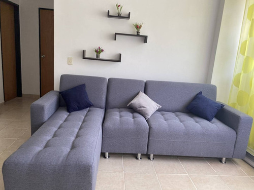 Imagen 2 de 14 de Apartamento En Alquiler En Mañongo 59mts Alexandra Ramírez 0414-704-1922