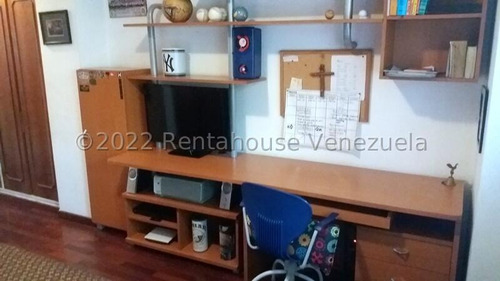 Apartamento En Alquiler Los Chorros Mls#23-12587