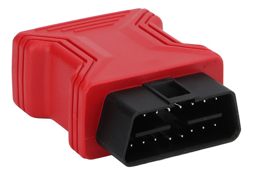 Reemplazo Del Conector Adaptador Obd2 De 16 Pines Para X100