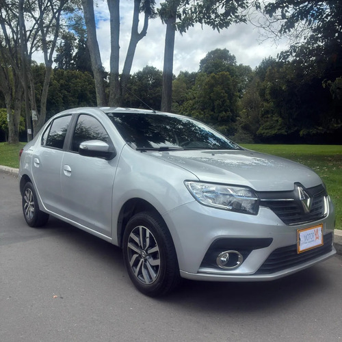 Renault Logan 1.6 Zen
