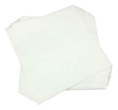 Papel Permanente 250 Hojas (5 X 5 Pulgadas)