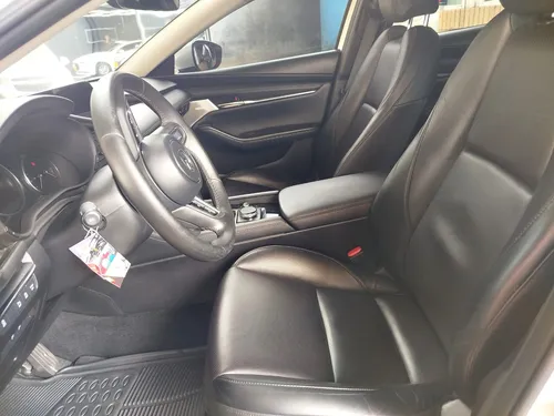 Mazda 3 2.0 Grand Touring Lx