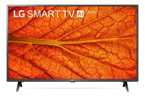 Televisor 4k 32 Pulgadas Smart Tv Lg