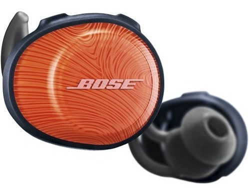 Auriculares Bose Soundsports Free Bluetooth Inalambrico