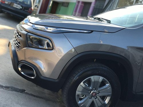 Fiat Toro 2.0 Freedom 4x2 At6 0km 2021