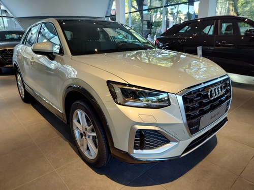 Audi Q2 2.0 40 Tfsi Stronic Sport Quattro