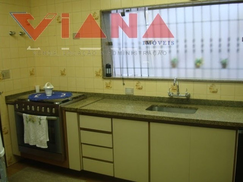 Imagem 8 de 15 de Casa Para Venda, 3 Dormitório(s) - 5466