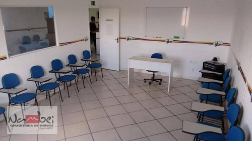Imagem 9 de 12 de Prédio Para Alugar, 250 M² Por R$ 4.000,00/mês - Jardim São Paulo(zona Leste) - São Paulo/sp - Pr0003