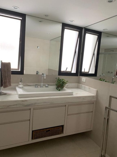 Imagem 13 de 16 de Sofisticado Apartamento Com 3 Suítes À Venda, 187 M² Por R$ 1.600.000 - Aclimação - São Paulo/sp - Ap19763