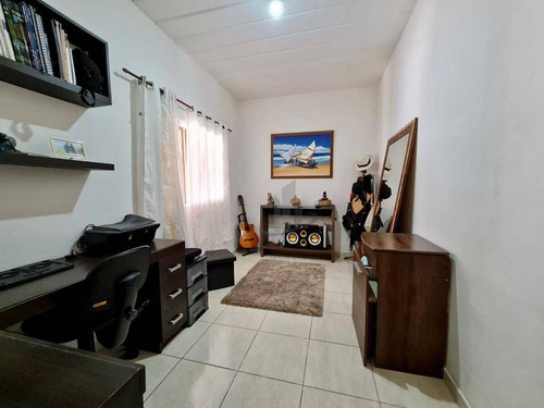 Imagem 7 de 10 de Casa Com 2 Dormitórios À Venda, Por R$ 340.000 - Colônia Santo Antônio - Barra Mansa/rj - Ca0097