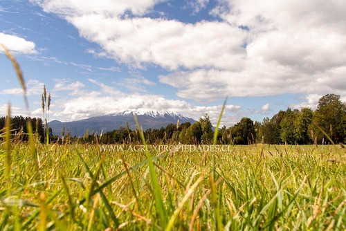 Imagen 5 de 12 de Parcelas Con Vista A Los Volcanes Ensenada - Puerto Varas