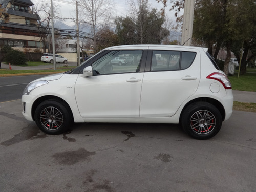 Suzuki Swift SUZUKI SWIFT GL 1.2 AUTOMATICO SOLO 71.000 KM