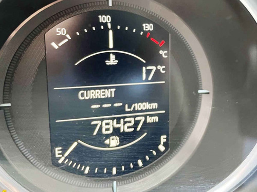 Imagen 15 de 15 de Mazda Cx5 2018 5p Sport I L4/2.0 Aut