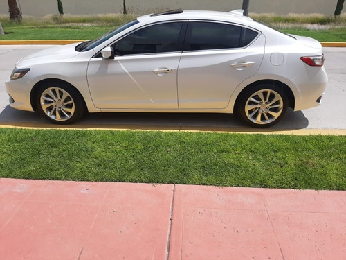 Imagen 6 de 15 de Acura Ilx 2.4 Tech At 2016