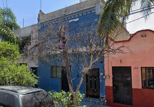 Casa En Venta En Col. San Juan Bosco- Oblatos, Guadalajara, Jalisco. Nm*