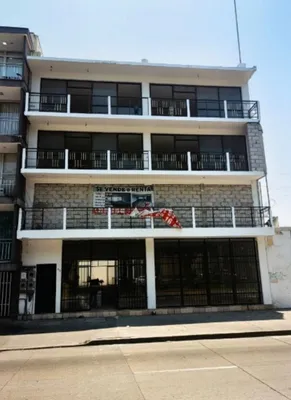Edificio en venta