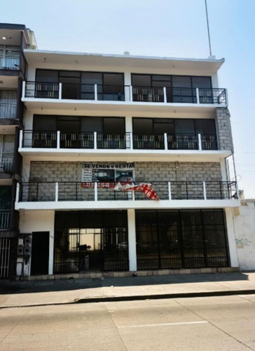Edificio En Venta En El Centro De Veracruz | Veracruz