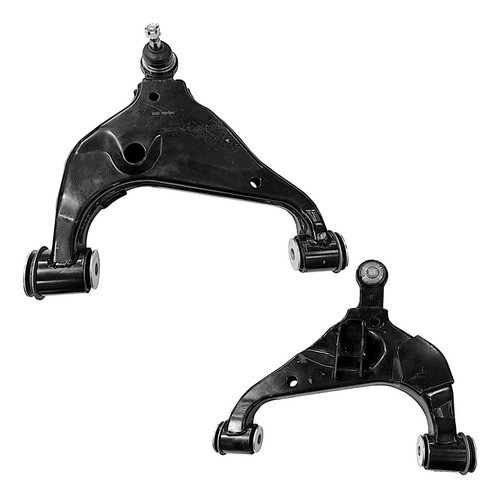 Kit De Horquillas Inferiores Complet Toyota Tacoma 4x4 05-20