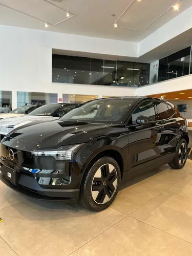 Volvo Ex30 Core 2025 Puré Electric
