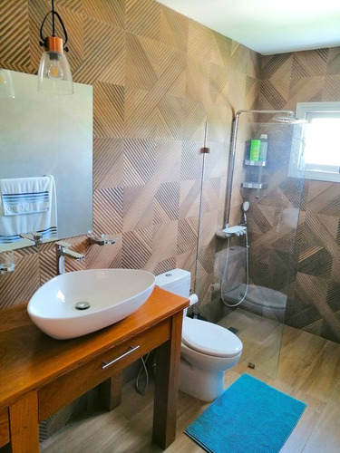 Villa En Venta En Playa Nueva Romana.