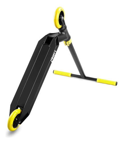 Limit Lmt08 Pro Trick Scooter Para Niños Y Tenns De 7 Años E