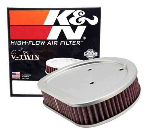 K&n Engine Air Filter: Performance, Powersport Air Filter: C