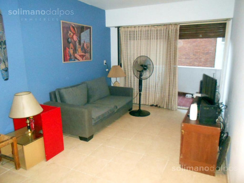 Departamento - 2 Amb Cerca De Estación-martínez