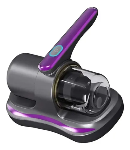 comprar Aspiradora Anti Ácaros Inalámbrica Removedor Uv Colchones