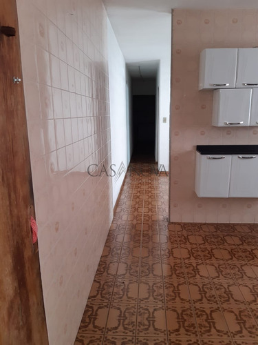 Imagem 19 de 30 de Casa À Venda Em Chácara Inglesa - Ca002509