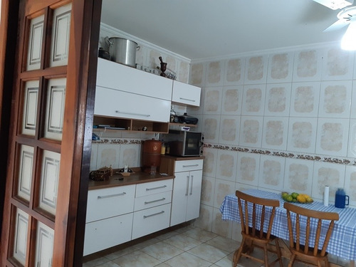 Chácara Com 2.000m² No Jaguari - Ch-1516