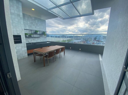 Studio À Venda, 45 M² Por R$ 596.000,00 - Campinas - São José/sc - St0009