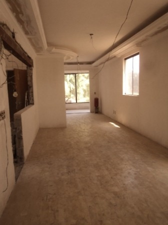 Imagem 1 de 8 de Apartamento Com 3 Quartos Para Comprar No Castelo Em Belo Horizonte/mg - 10792