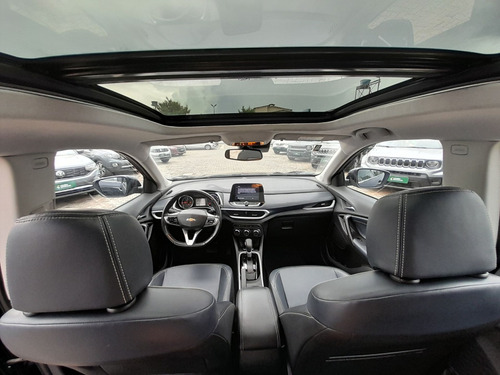 Chevrolet Tracker 1.2 TURBO FLEX PREMIER AUTOMÁTICO