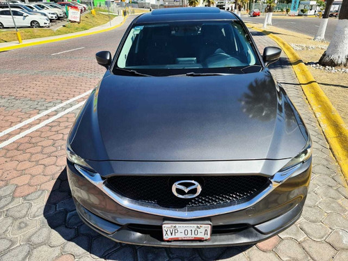 Mazda Cx-5 2.5 S Grand Touring 4x2 At 2018